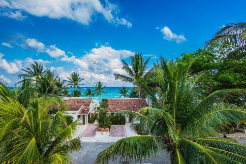 Casa Paraiso By Bric