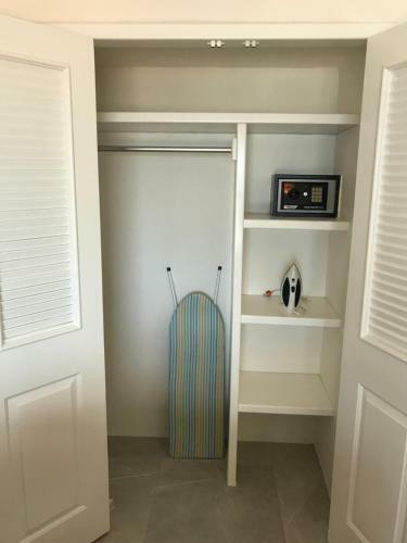 Apartamento Hotel Tesoro Condominio 522