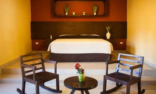 Villa San Antonio De Padua, Hotel Boutique