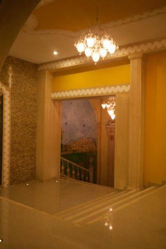 Villa San Antonio De Padua, Hotel Boutique