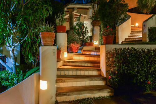 Villas San Sebastian