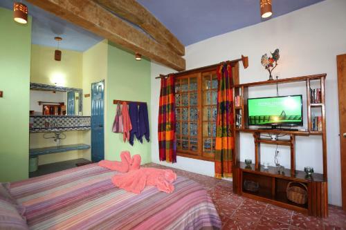 El Milagro Beach Hotel And Marina