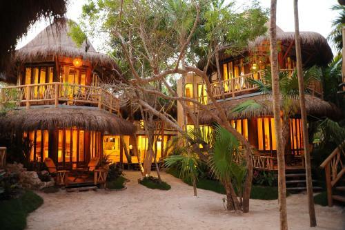 Hotel Alaya Tulum By Ahau
