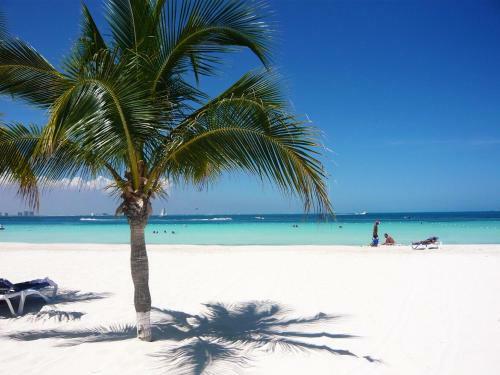 Apartamento Villa Maya De Cancun