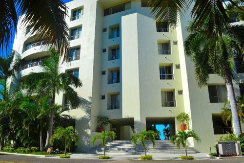 Apartamentos Nitta