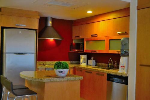 Apartamentos Nitta