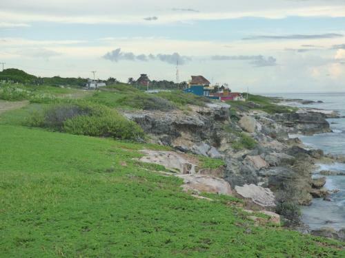 Apartamento Casa Pastel 2