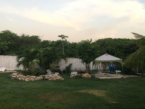 Apartamento Casa Pastel 2