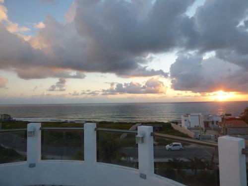 Apartamento Casa Pastel 2