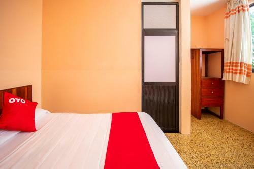 Oyo Hotel Arena Surf, Puerto Escondido