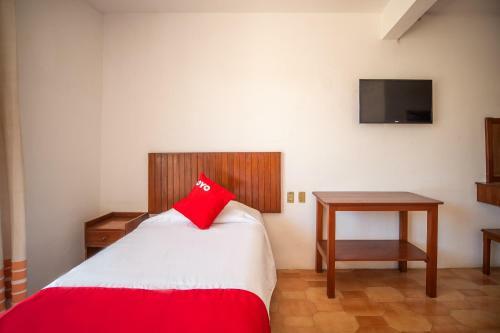 Oyo Hotel Arena Surf, Puerto Escondido