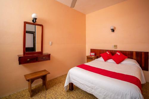 Oyo Hotel Arena Surf, Puerto Escondido