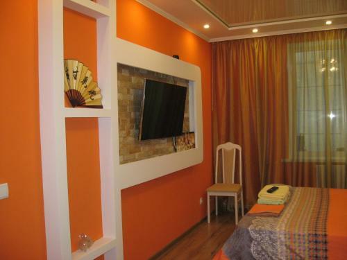 Cosy Apartment On Boulevard Moscow