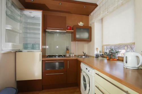 Favorita Apartment
