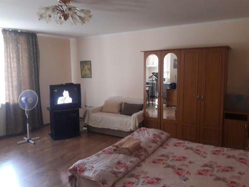 Apartamento Studio On Matey Basarab, 6