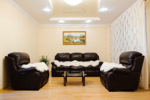 Elite Apartments