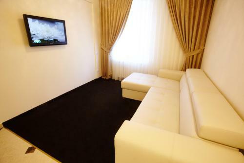 Apartamento The Very Center Pushkin Street
