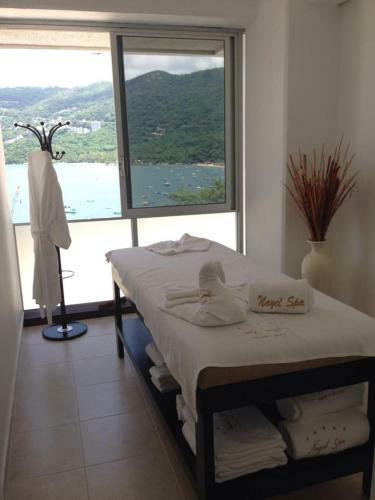 Apartamento Departamento Acapulco Diamante