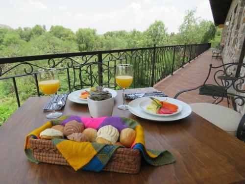Hacienda Tovares Hotel Del Lago