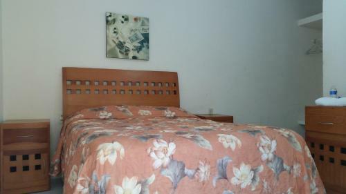 Hotel Pepe�s