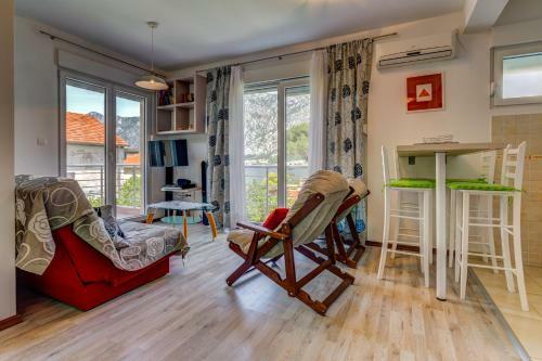 Apartments Frezija