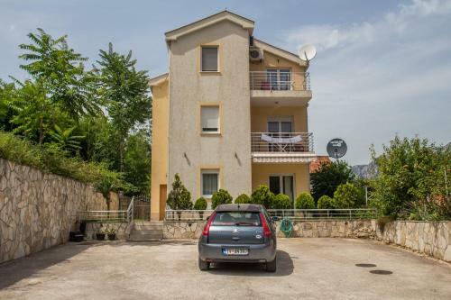 Apartments Frezija