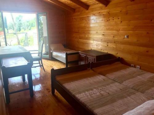 Holiday Home Trebesin