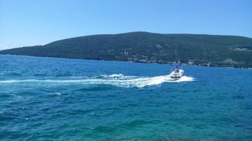 Holiday Home Trebesin