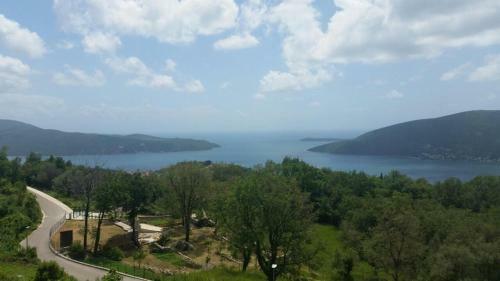 Holiday Home Trebesin