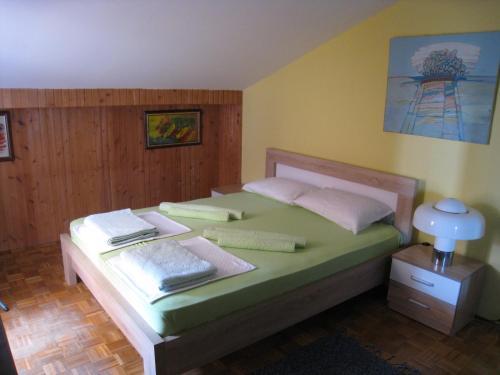 Apartment Rade