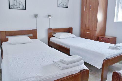 Mini Apartments Marijanovic