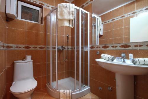 Apartamentos Vila Galileo