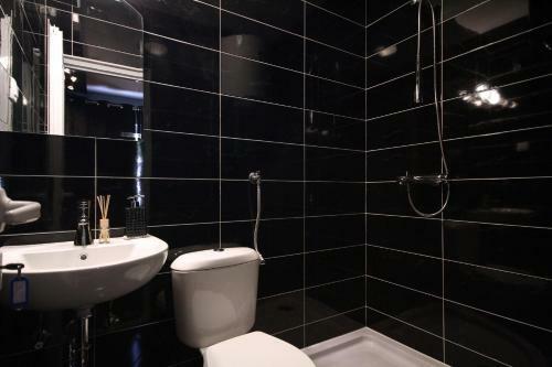 Apartamentos Vila Galileo