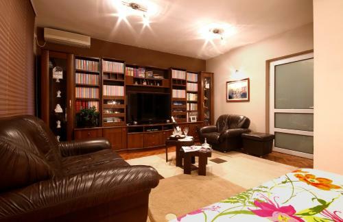 Apartamentos Vila Galileo