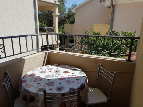 Hostal Apartments Lijesevic