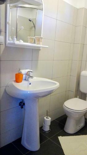 Apartments Sun Seoce