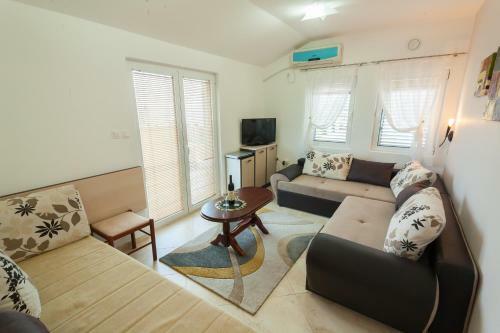 Apartments Mila