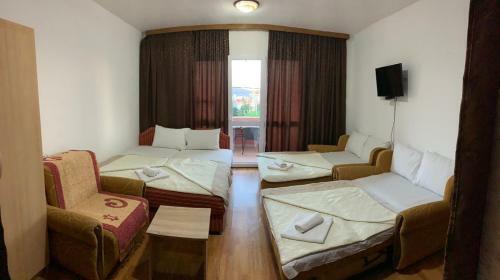 Holiday Home Monte