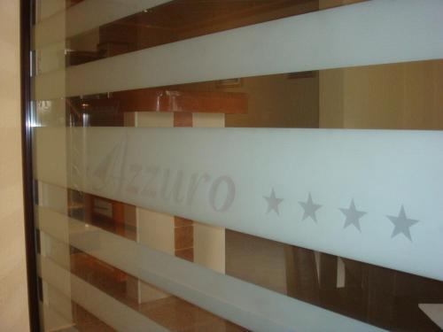 Apartments Azzuro