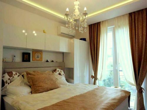 Luxury Apartment Budva