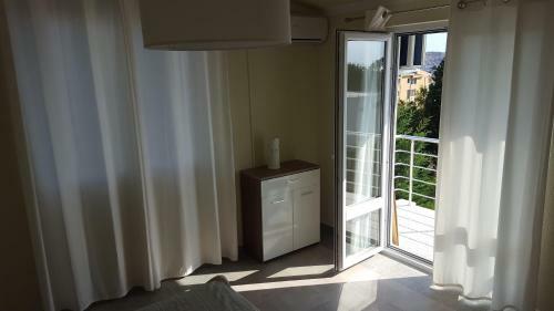 Gosa Apartments