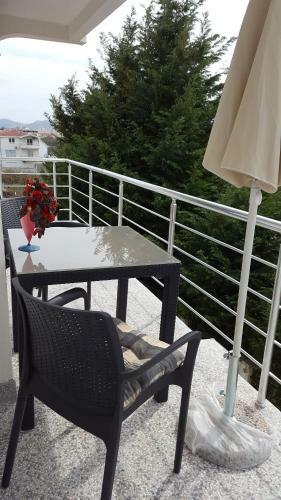 Gosa Apartments