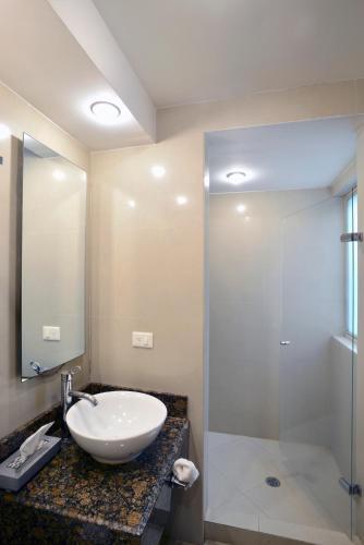 Apartamento Suites Cicer�n
