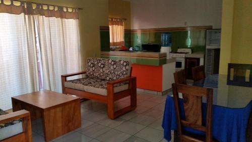 Apartamento Casa Del Mar