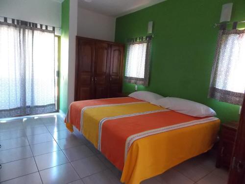 Apartamento Casa Del Mar
