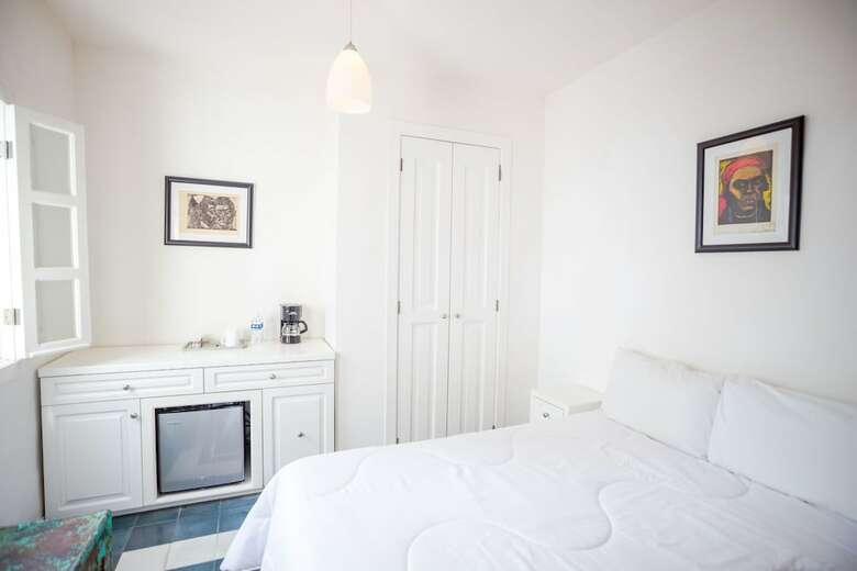 Hotel Casa Bruselas