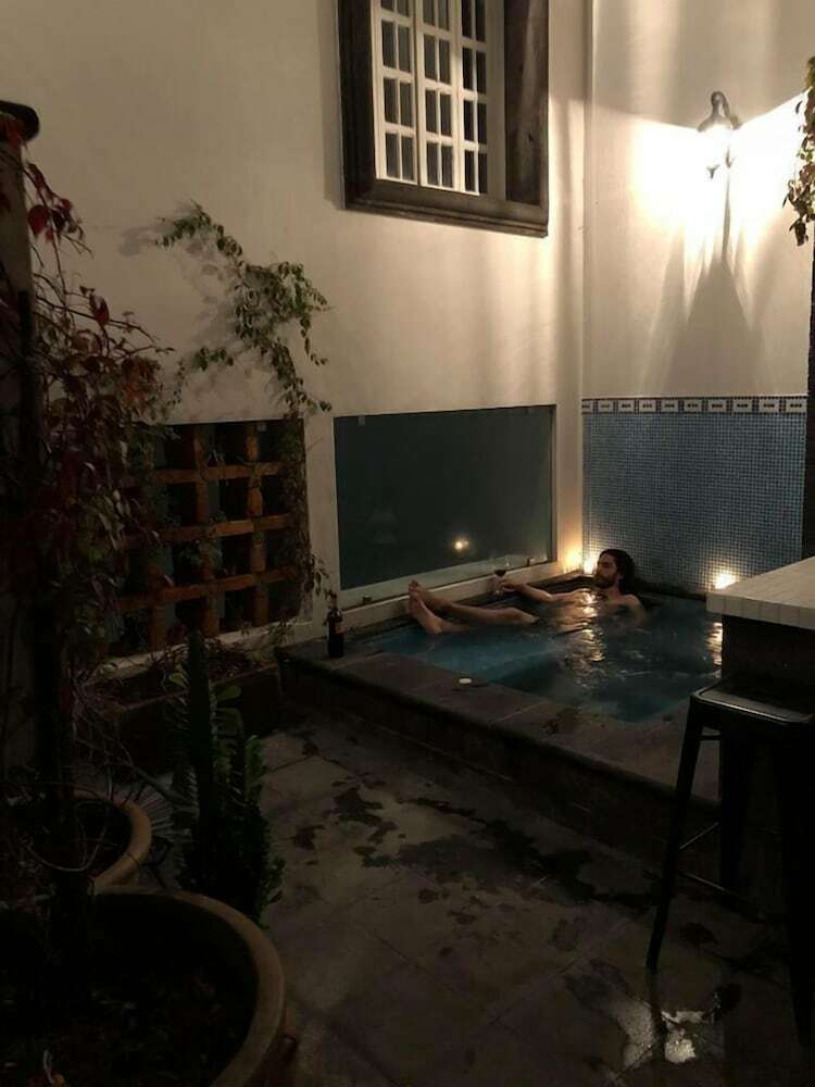 Hotel Casa Bruselas