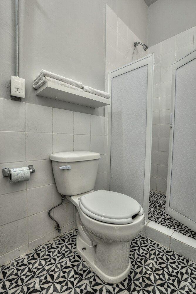 Hotel Casa Bruselas