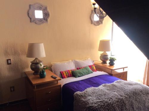 Hostal Casa Bonita