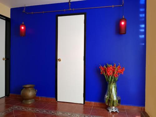Hostal Casa Bonita